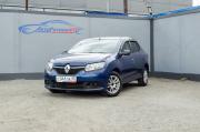 Renault Logan II Курган  - изображение 14