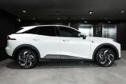 Changan Deepal S07 I Москва  - изображение 23