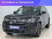 Volkswagen Teramont II (China Market) Воронеж  - изображение 2