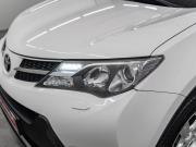 Toyota RAV4 IV (XA40) Красноярск  - изображение 41
