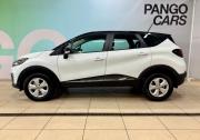 Renault Kaptur I Рестайлинг Набережные Челны  - изображение 27