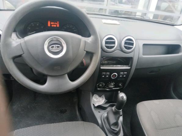 Lada (ВАЗ) Largus I с пробегом 2013 года, цена 619 000 рублей, 108000 км, универсал, Автокод Объявления