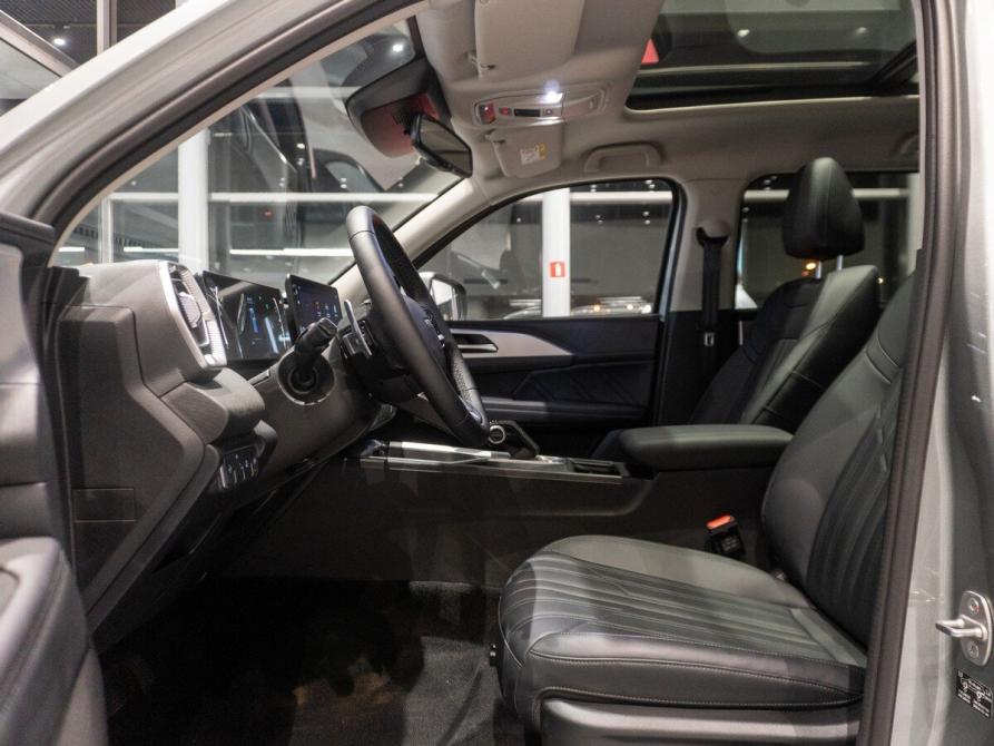 Haval H5 II Санкт-Петербург  - изображение 13