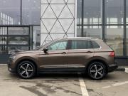 Volkswagen Tiguan II Москва  - изображение 35