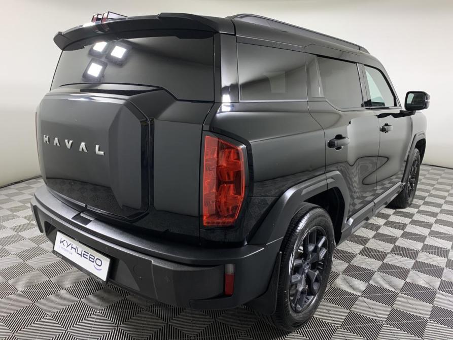 Haval H3 I Москва  - изображение 5