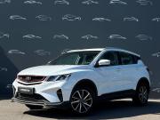 Belgee X50 Санкт-Петербург  - изображение 27