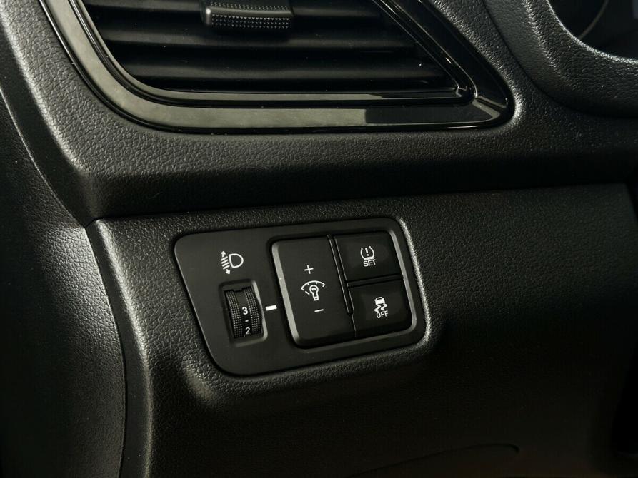 Hyundai Solaris II Рестайлинг Москва  - изображение 9
