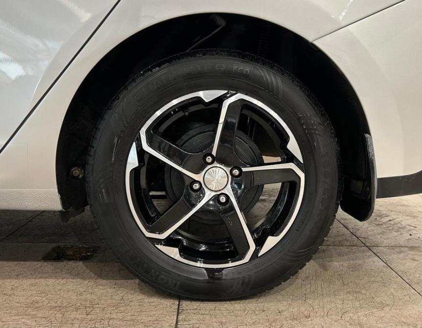 Hyundai Solaris II Рестайлинг Санкт-Петербург  - изображение 11
