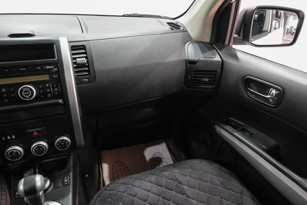 Nissan X-Trail II Рестайлинг Новокузнецк  - изображение 19