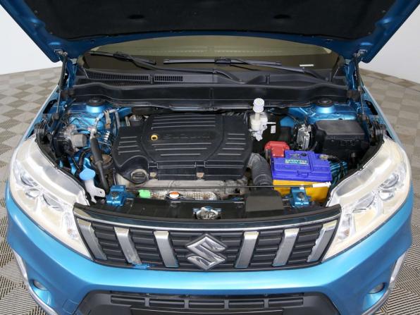 Suzuki Vitara II Рестайлинг с пробегом 2020 года, цена 1 395 000 рублей, 213399 км, внедорожник, Автокод Объявления