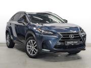 Lexus NX I Санкт-Петербург  - изображение 33