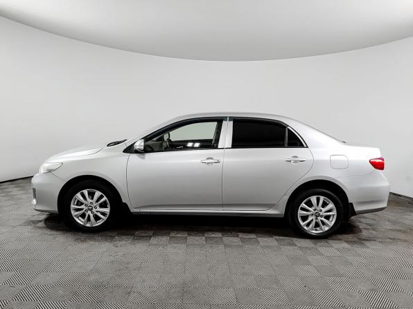 Toyota Corolla X (E140 E150) Рестайлинг с пробегом 2012 года, цена 1 020 000 рублей, 198000 км, седан, Автокод Объявления