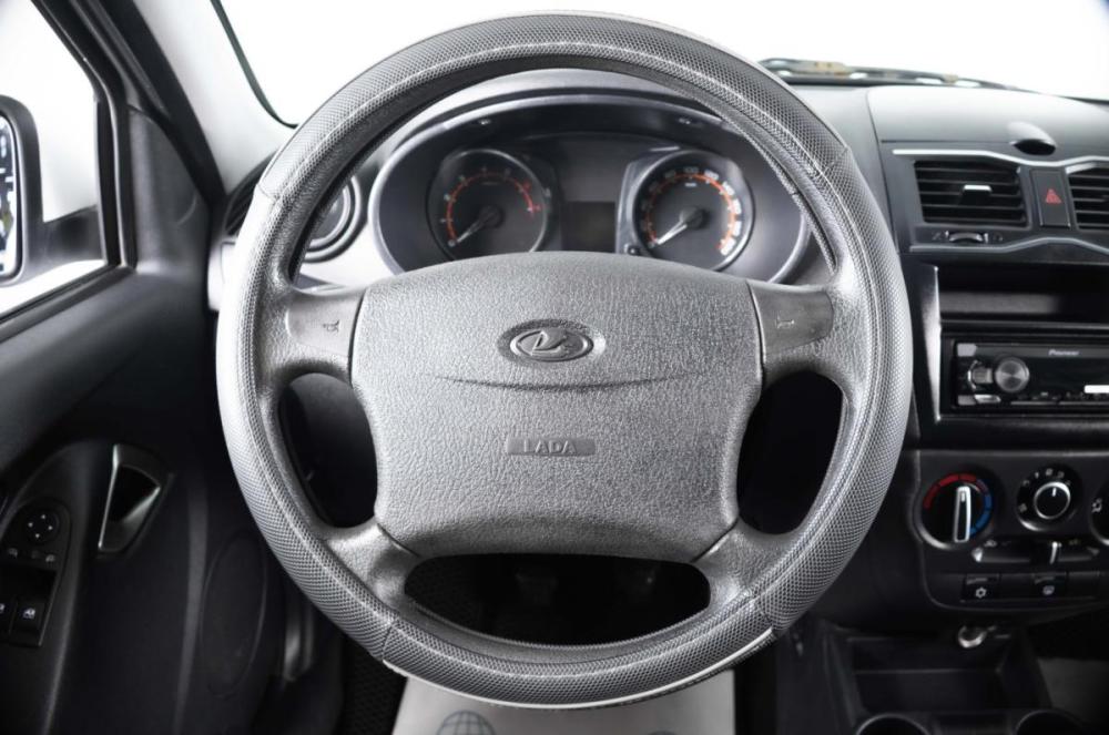 Lada (ВАЗ) Granta I Рестайлинг Пермь  - изображение 13