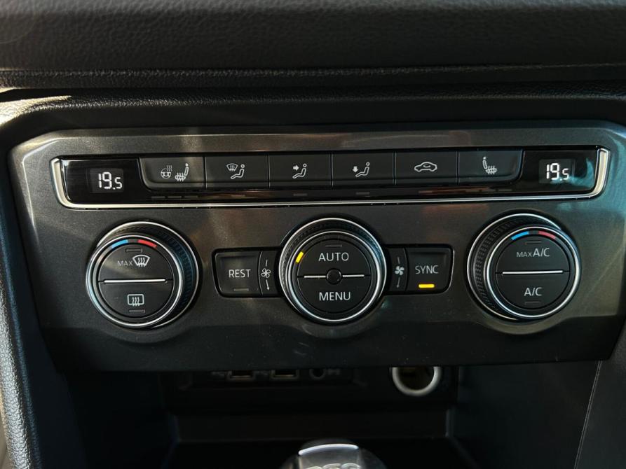 Volkswagen Tiguan II Альметьевск  - изображение 21