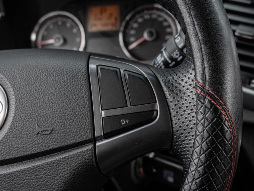 SsangYong Actyon II Рестайлинг Краснодар  - изображение 17