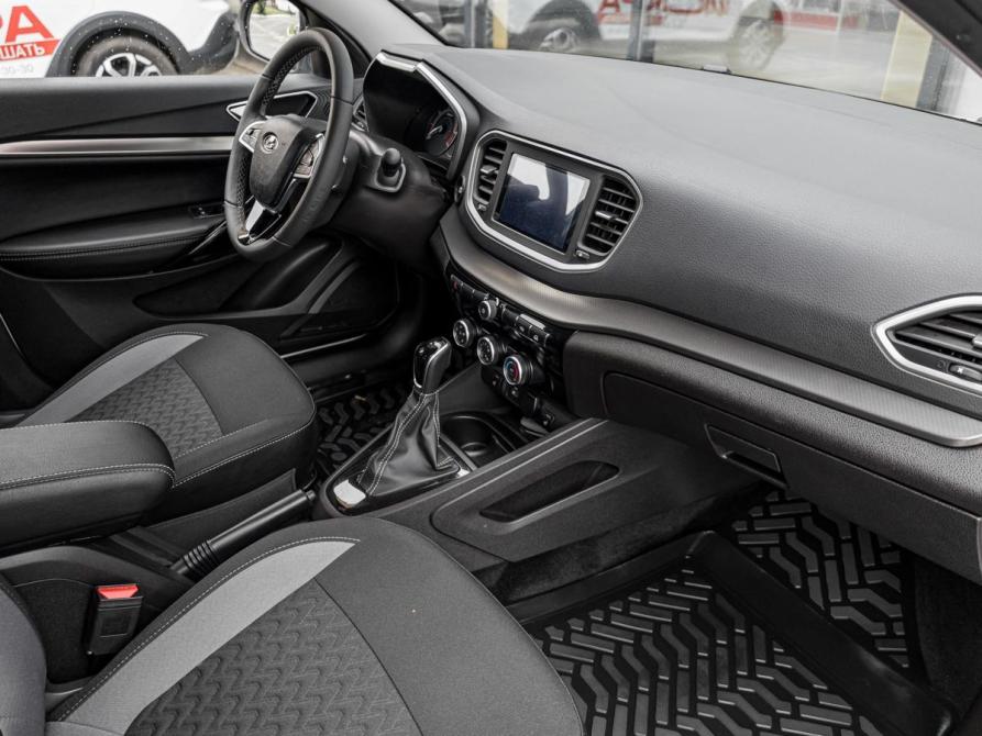 Lada (ВАЗ) Vesta I Рестайлинг (NG) Казань  - изображение 6