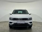 Volkswagen Tiguan II Ижевск  - изображение 29