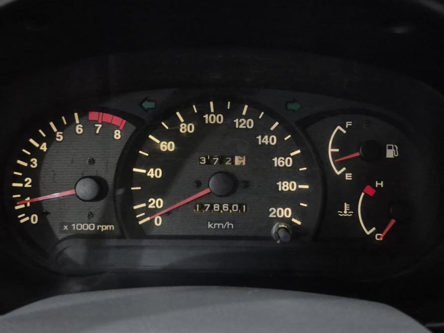 Hyundai Accent II Альметьевск  - изображение 16