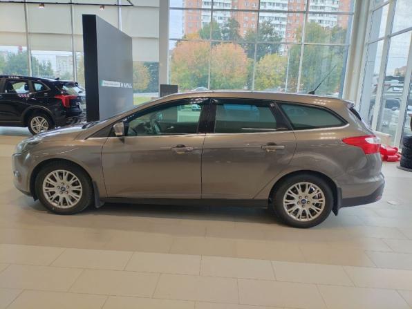 Ford Focus III с пробегом 2014 года, цена 815 000 рублей, 209089 км, универсал, Автокод Объявления