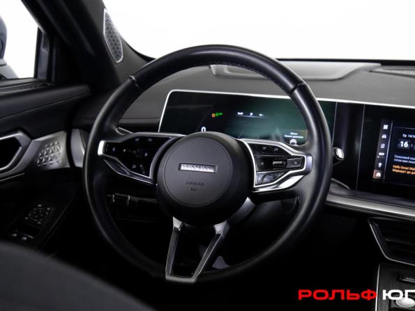 Haval F7 II с пробегом 2024 года, цена 2 488 000 рублей, 62888 км, внедорожник, Автокод Объявления