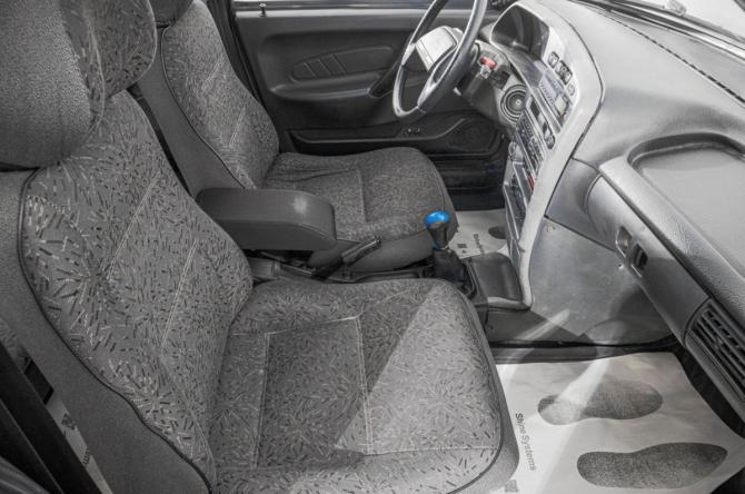 Lada (ВАЗ) 2115 с пробегом 2008 года, цена 149 000 рублей, 172000 км, седан, Автокод Объявления