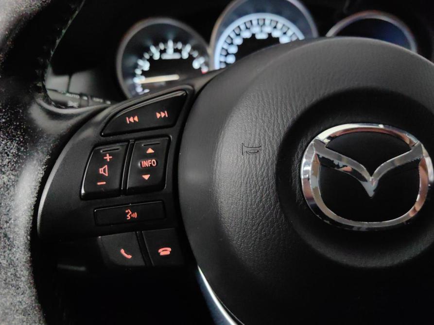 Mazda CX-5 I Подольск  - изображение 18