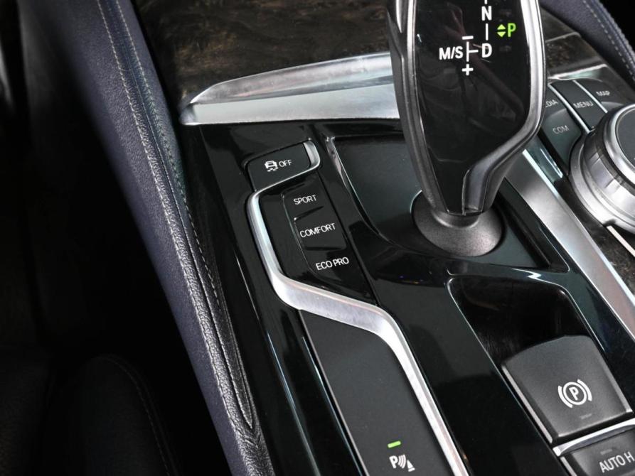 BMW 5 серии VII (G30/G31/G38) Ростов-на-Дону  - изображение 19