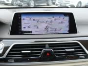BMW 7 серии VI (G11/G12) Москва  - изображение 50