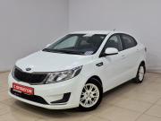 Kia Rio III Альметьевск  - изображение 18