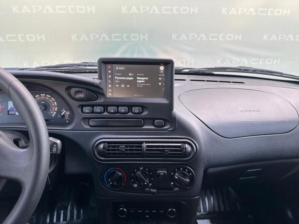 Lada (ВАЗ) Niva Travel I с пробегом 2024 года, цена 1 210 000 рублей, 20000 км, внедорожник, Автокод Объявления