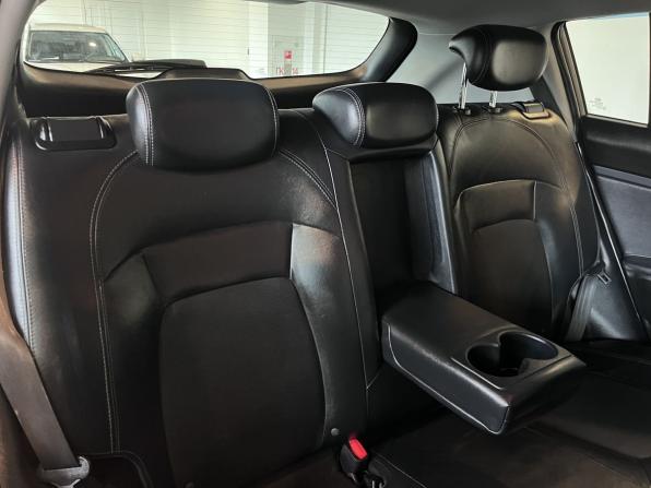 Kia Sportage III с пробегом 2012 года, цена 1 337 000 рублей, 214155 км, внедорожник, Автокод Объявления