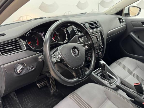 Volkswagen Jetta VI Рестайлинг с пробегом 2016 года, цена 1 149 000 рублей, 204541 км, седан, Автокод Объявления
