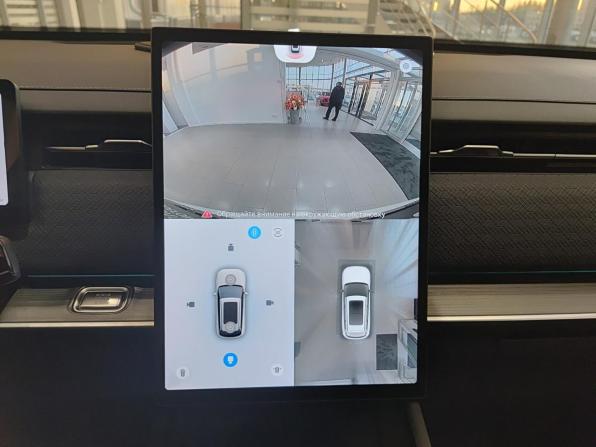Jaecoo J7 I с пробегом 2023 года, цена 2 250 000 рублей, 48252 км, внедорожник, Автокод Объявления