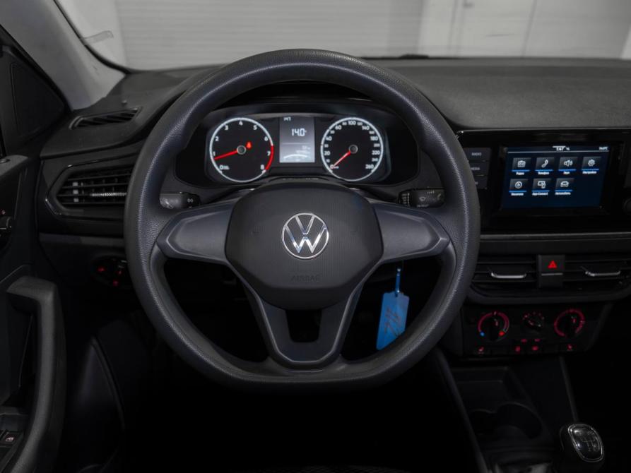 Volkswagen Polo VI Москва  - изображение 10