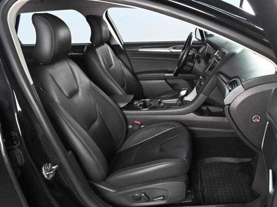 Ford Mondeo V Ростов-на-Дону  - изображение 8