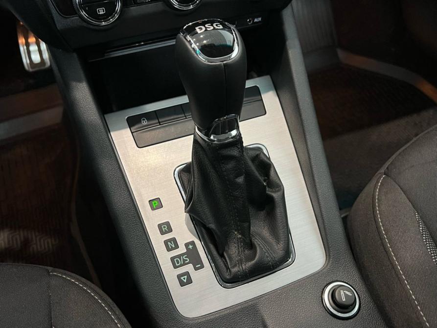 Skoda Octavia III (A7) Рестайлинг Санкт-Петербург  - изображение 23