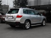 Toyota Highlander II (XU40) Рестайлинг Москва  - изображение 32