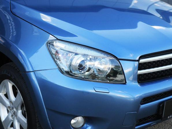 Toyota RAV4 III (XA30) с пробегом 2008 года, цена 1 133 000 рублей, 286558 км, внедорожник, Автокод Объявления