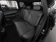Changan Qiyuan Q07 Москва  - изображение 44