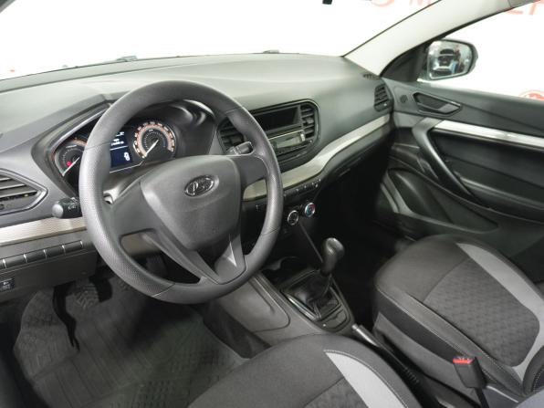 Lada (ВАЗ) Vesta I Рестайлинг (NG) с пробегом 2024 года, цена 1 163 000 рублей, 29814 км, седан, Автокод Объявления