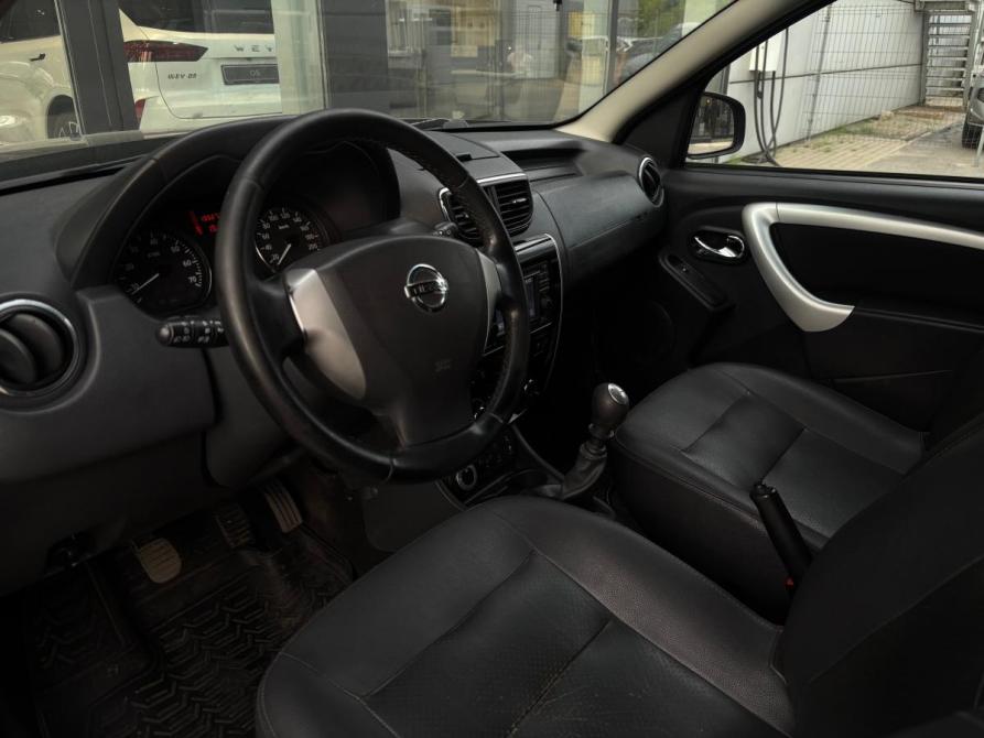 Nissan Terrano III (D10) Липецк  - изображение 9