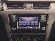 Skoda Rapid I Рестайлинг Псков  - изображение 33