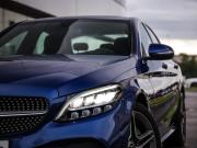 Mercedes-Benz C-Класс IV (W205) Рестайлинг Санкт-Петербург  - изображение 30
