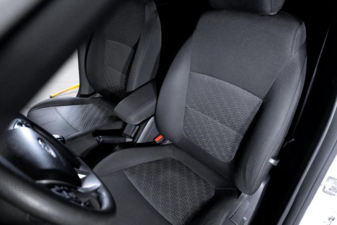 Lada (ВАЗ) Vesta I с пробегом 2019 года, цена 839 000 рублей, 111350 км, седан, Автокод Объявления