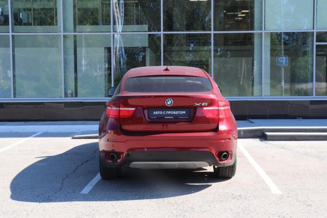 BMW X6 I (E71) с пробегом 2011 года, цена 1 741 000 рублей, 155574 км, внедорожник, Автокод Объявления