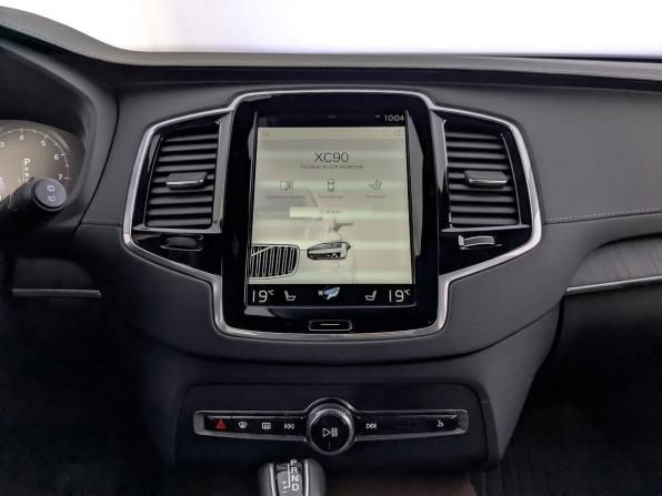 Volvo XC90 II Рестайлинг 1 с пробегом 2021 года, цена 5 250 000 рублей, 83888 км, внедорожник, Автокод Объявления
