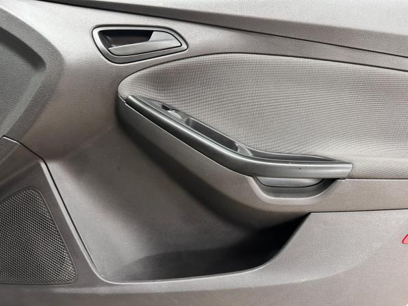 Ford Focus III с пробегом 2014 года, цена 709 000 рублей, 171000 км, седан, Автокод Объявления