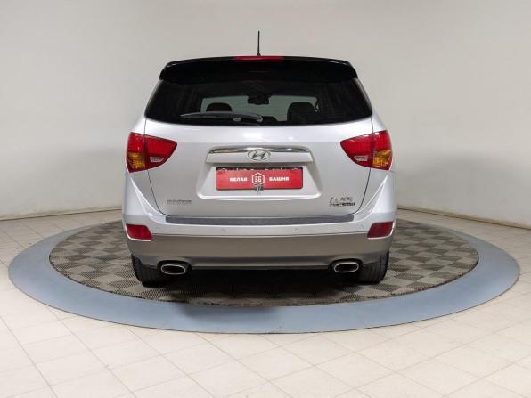 Hyundai ix55 с пробегом 2008 года, цена 1 299 500 рублей, 292189 км, внедорожник, Автокод Объявления