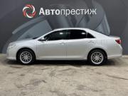 Toyota Camry VII (XV50) Пермь  - изображение 34