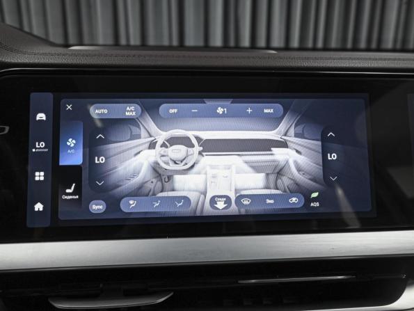 Geely Monjaro I с пробегом 2023 года, цена 2 927 000 рублей, 65845 км, внедорожник, Автокод Объявления